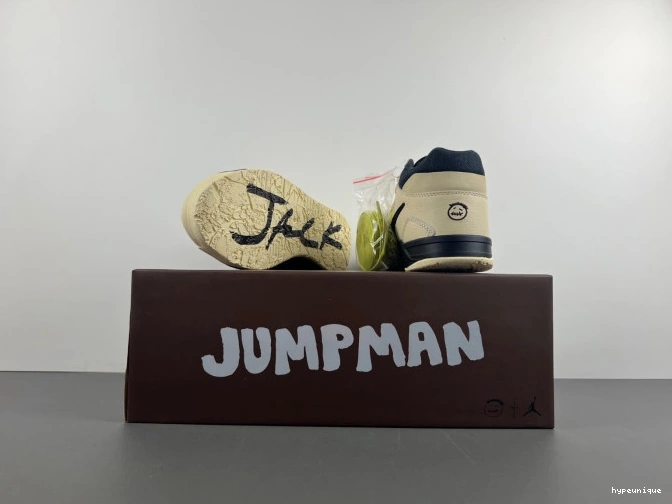 HYPE FZ8117-102 Scott TR Jack Travis x Jordan Jumpman 0713